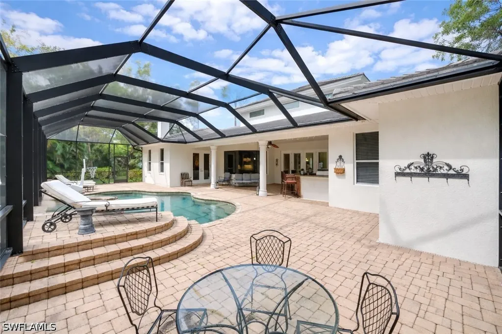 2116 Harlans Run Naples FL 34105