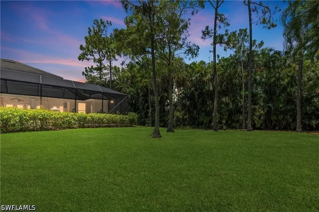 2116 Harlans Run Naples FL 34105