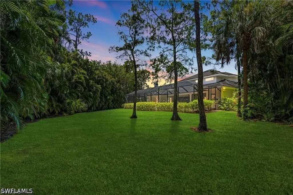 2116 Harlans Run Naples FL 34105