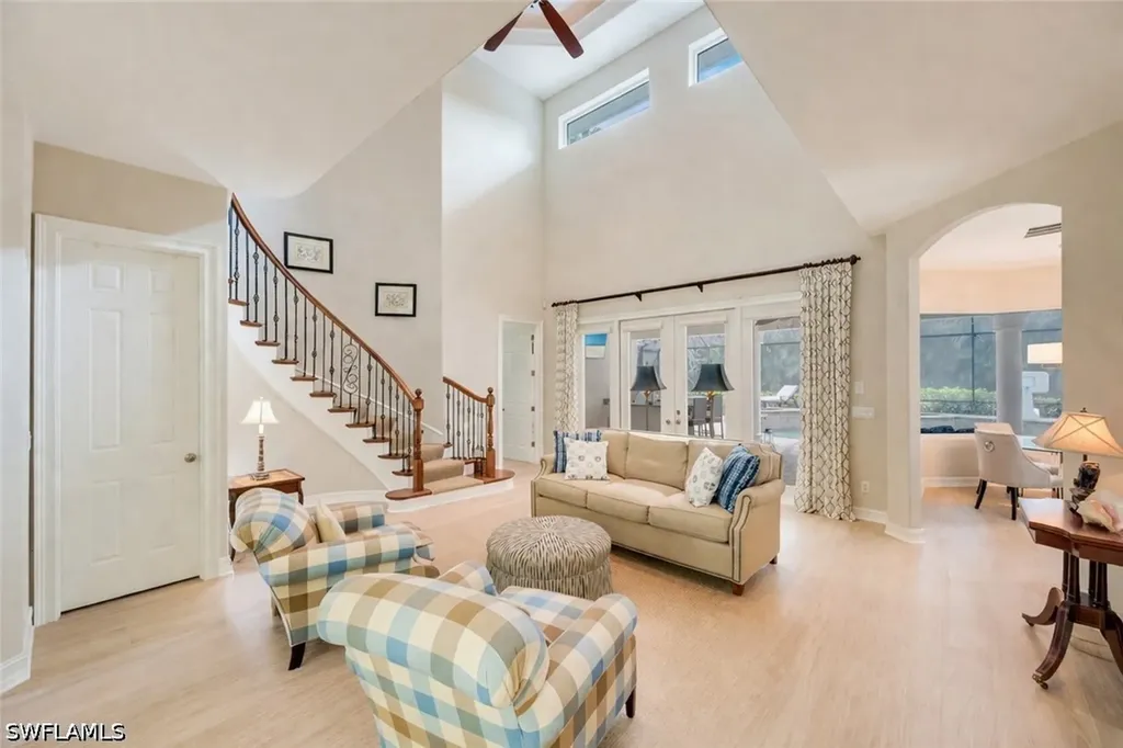 2116 Harlans Run Naples FL 34105