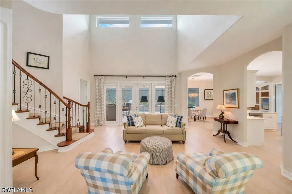 2116 Harlans Run Naples FL 34105