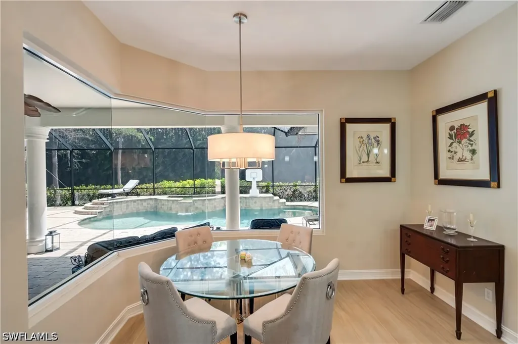 2116 Harlans Run Naples FL 34105