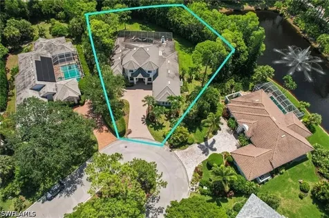 2116 Harlans Run Naples FL 34105