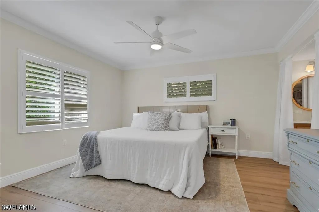 3031 Sandpiper Bay Circle Naples FL 34112