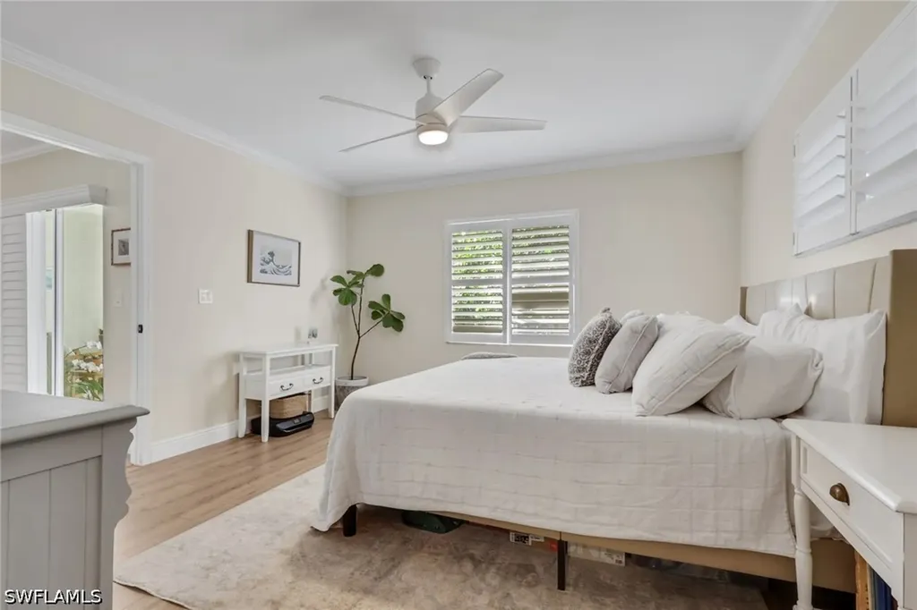 3031 Sandpiper Bay Circle Naples FL 34112