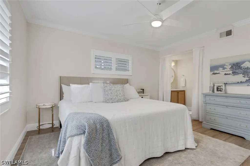 3031 Sandpiper Bay Circle Naples FL 34112