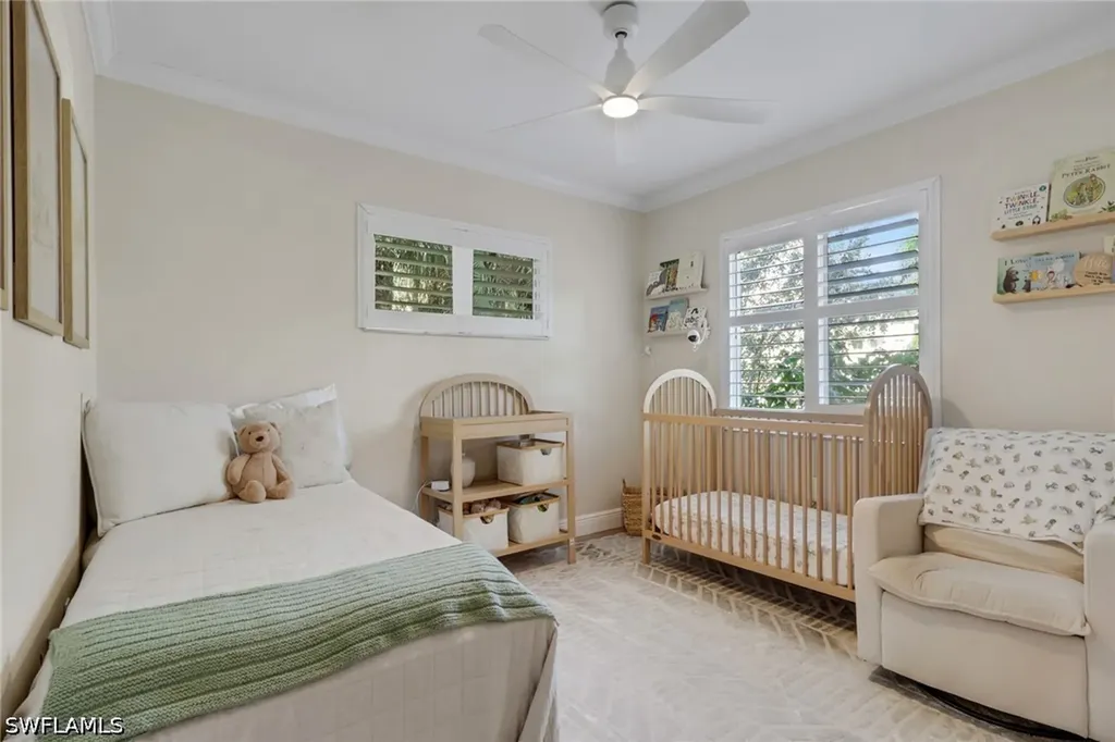 3031 Sandpiper Bay Circle Naples FL 34112