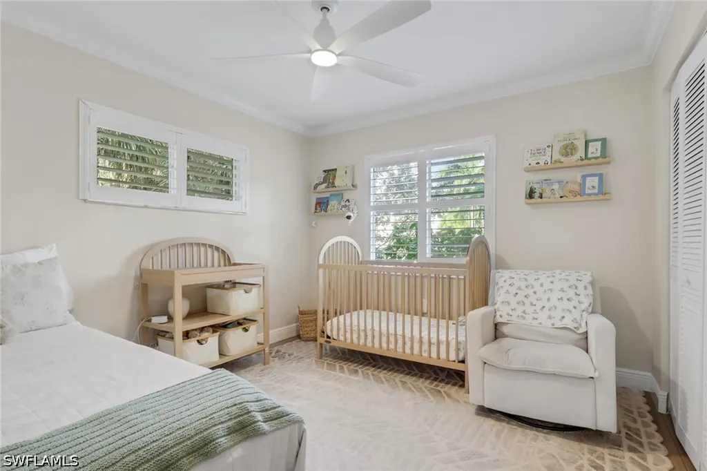 3031 Sandpiper Bay Circle Naples FL 34112