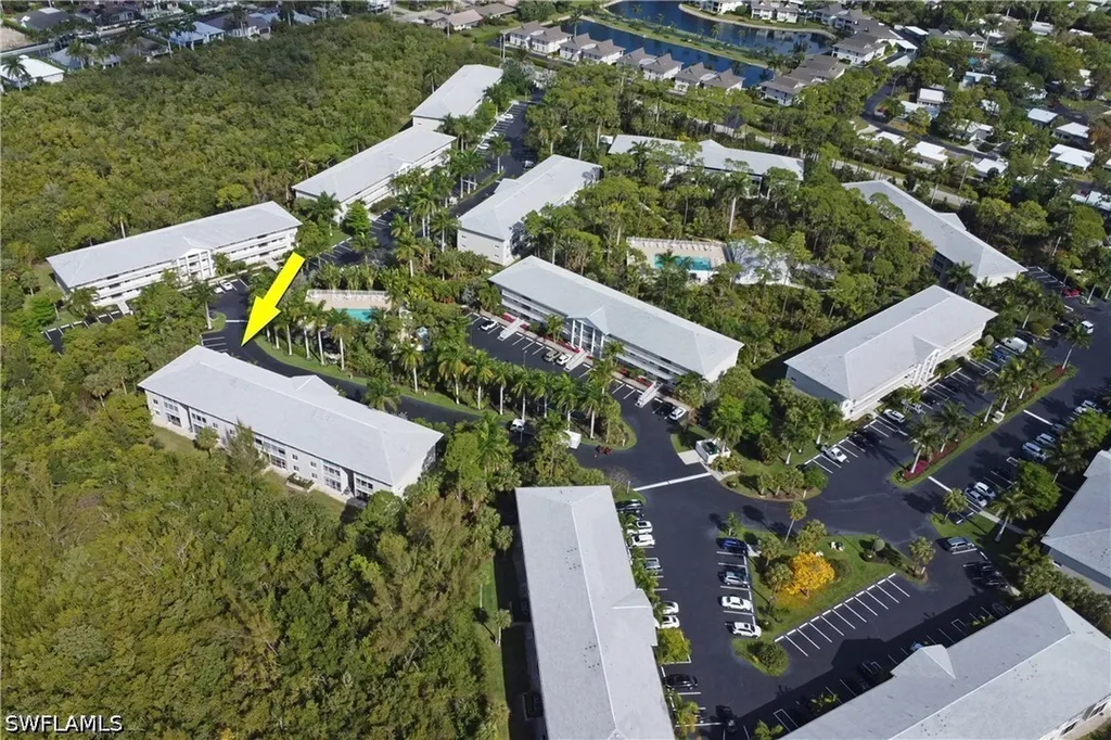 3031 Sandpiper Bay Circle Naples FL 34112