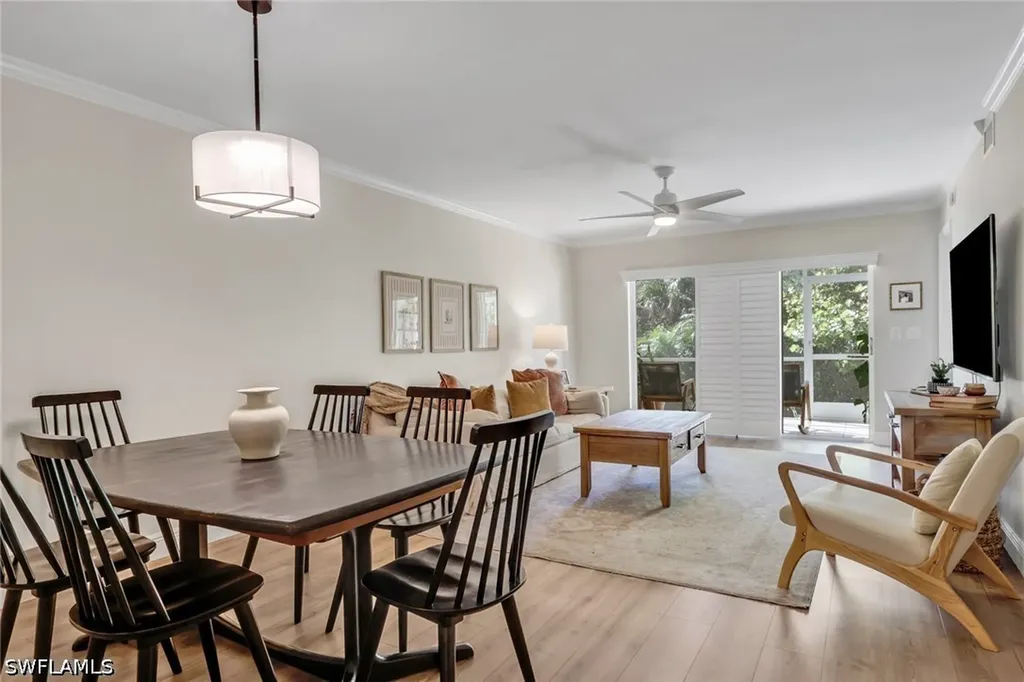 3031 Sandpiper Bay Circle Naples FL 34112