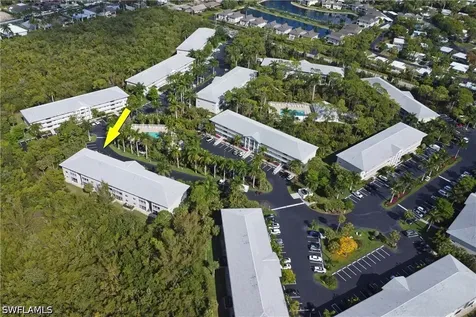 3031 Sandpiper Bay Circle Naples FL 34112