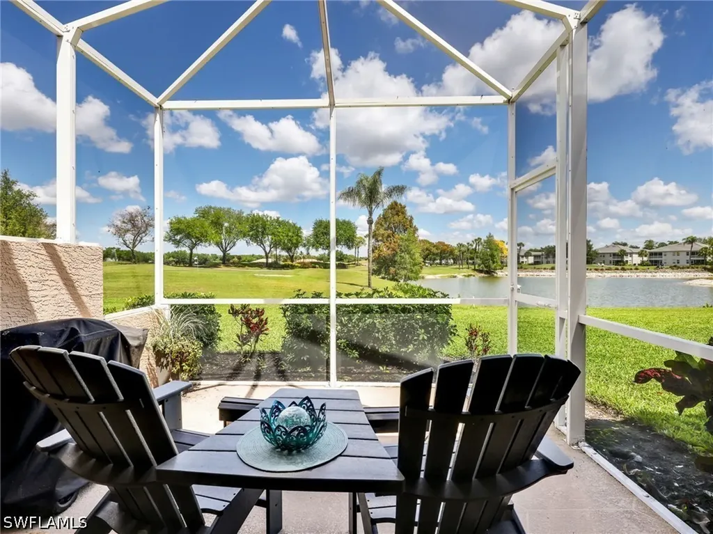 1633 Morning Sun Lane Naples FL 34119