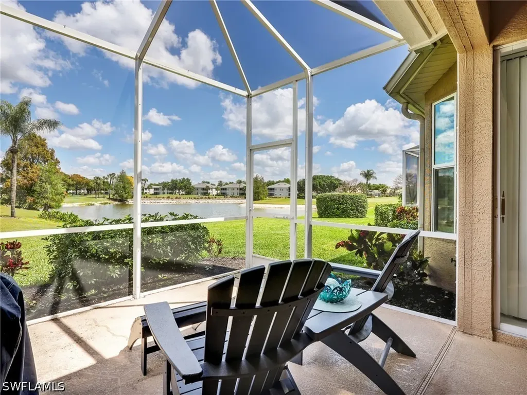 1633 Morning Sun Lane Naples FL 34119