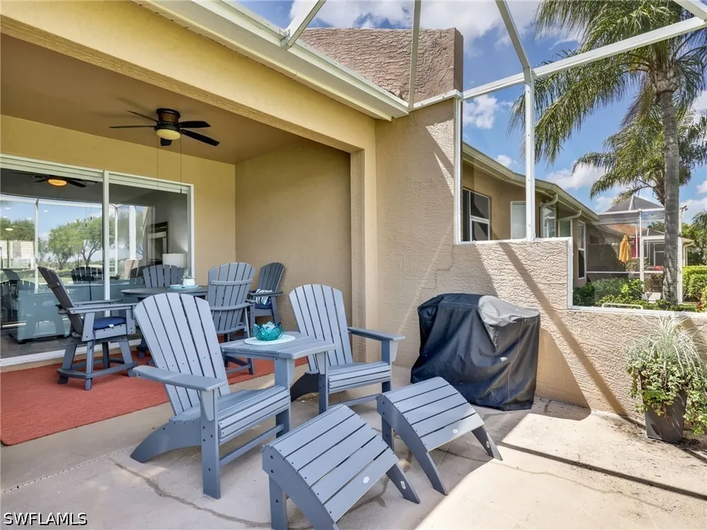 1633 Morning Sun Lane Naples FL 34119