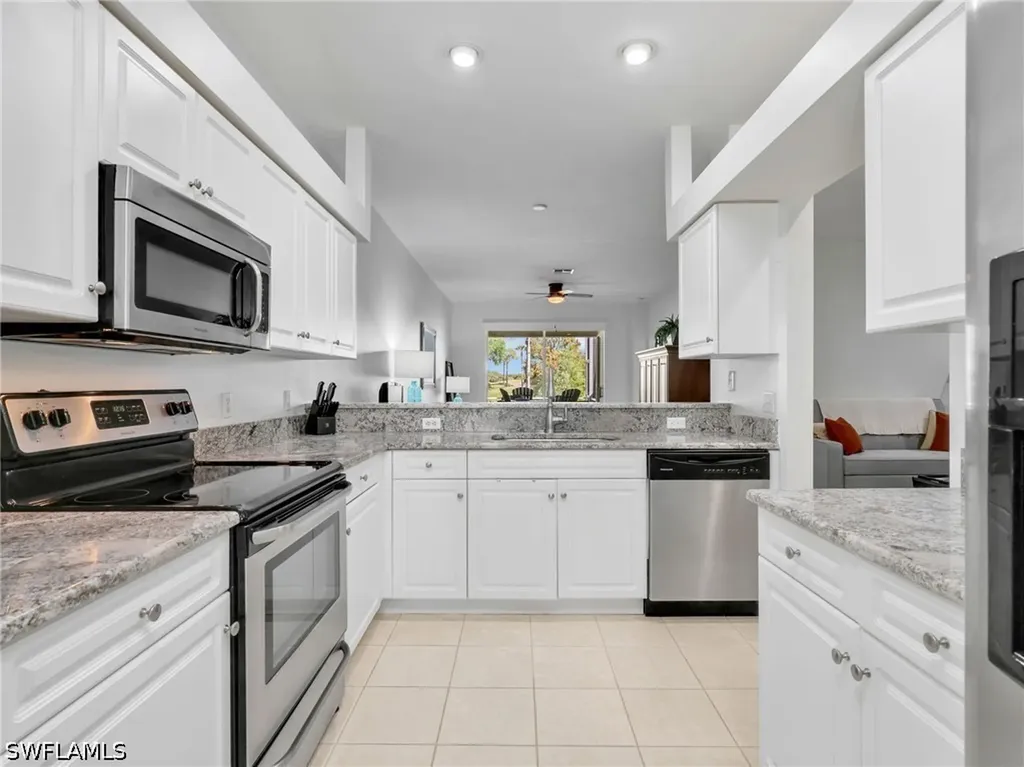1633 Morning Sun Lane Naples FL 34119