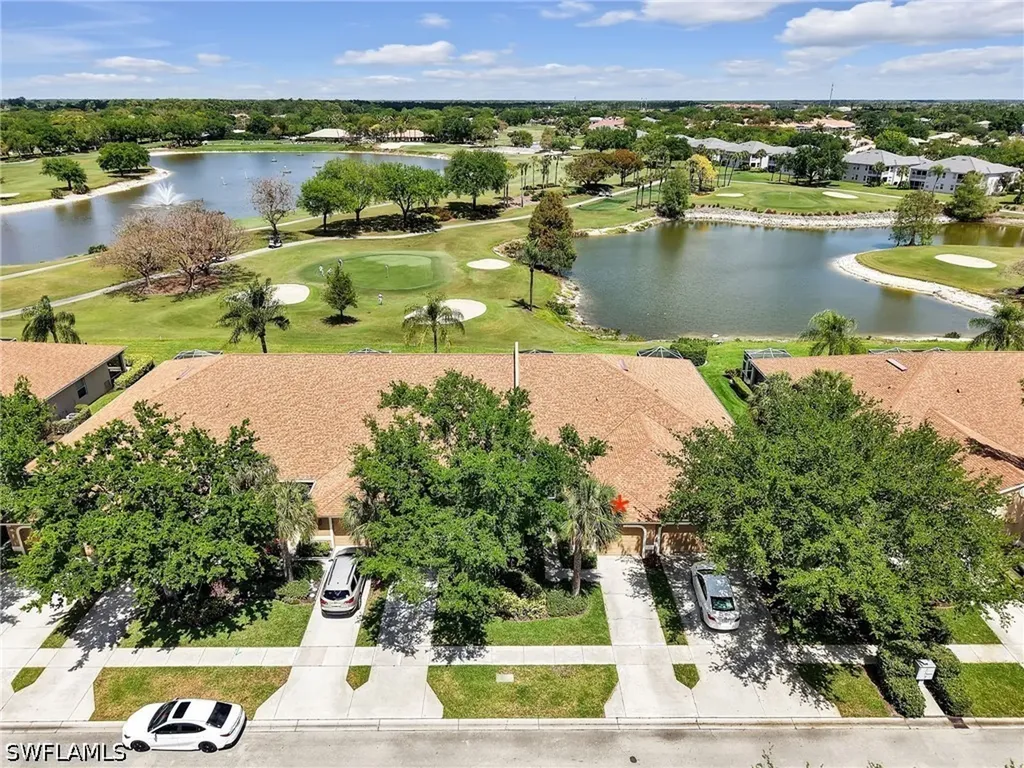 1633 Morning Sun Lane Naples FL 34119