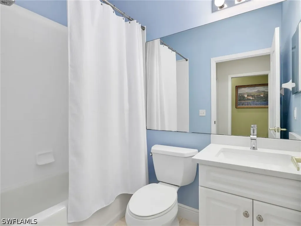 1633 Morning Sun Lane Naples FL 34119