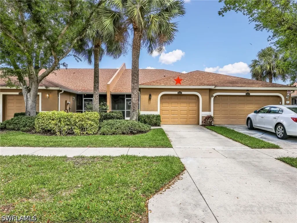 1633 Morning Sun Lane Naples FL 34119