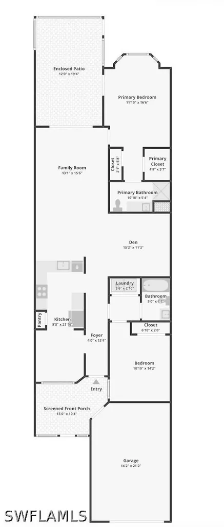 1633 Morning Sun Lane Naples FL 34119