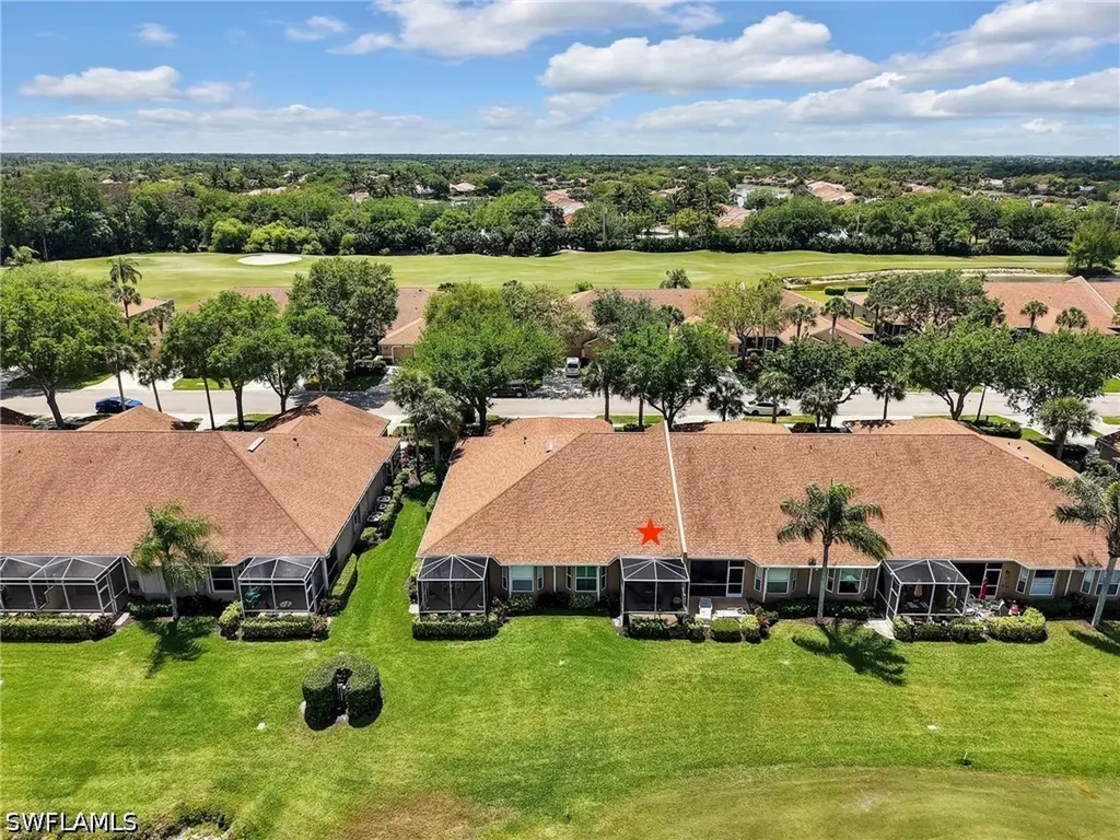 1633 Morning Sun Lane Naples FL 34119