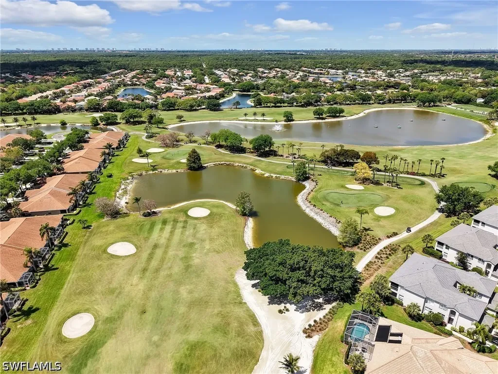 1633 Morning Sun Lane Naples FL 34119