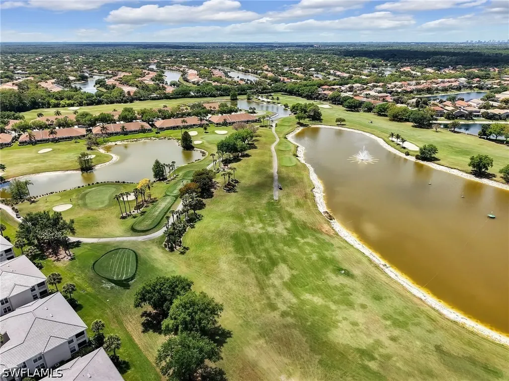 1633 Morning Sun Lane Naples FL 34119