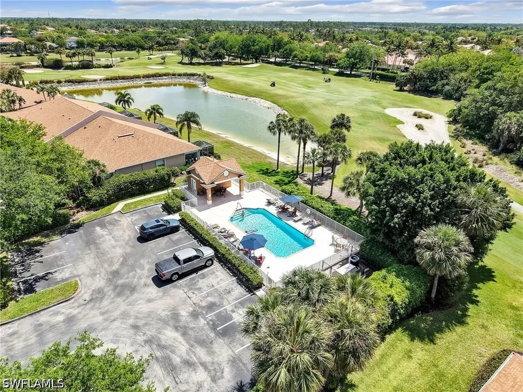 1633 Morning Sun Lane Naples FL 34119