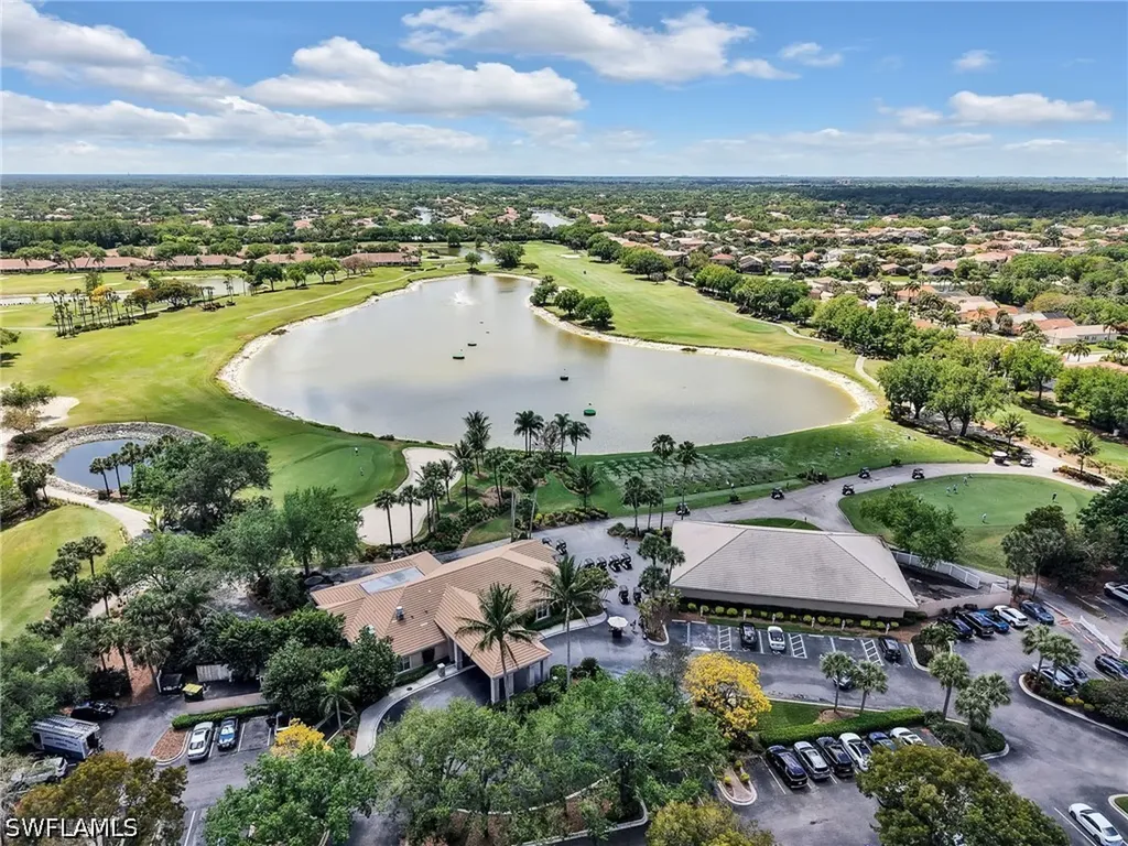 1633 Morning Sun Lane Naples FL 34119