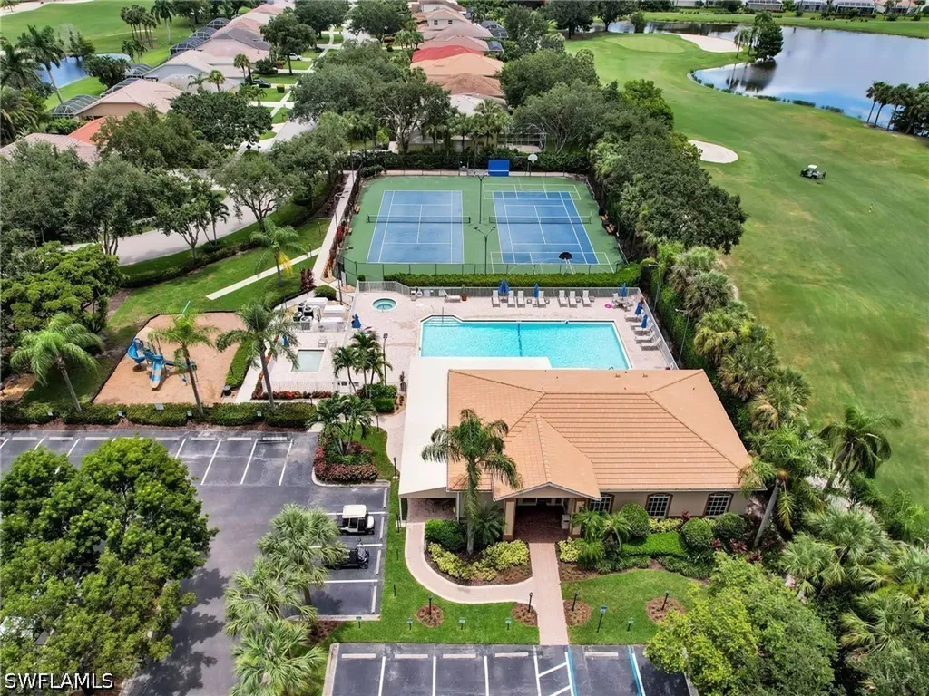 1633 Morning Sun Lane Naples FL 34119