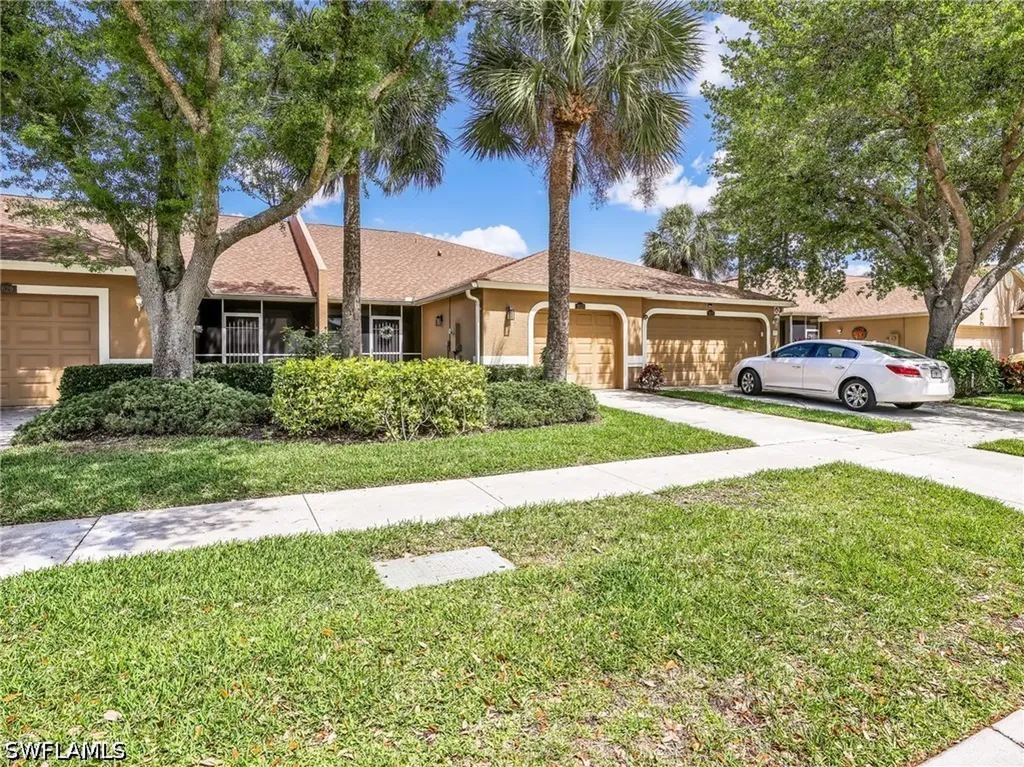 1633 Morning Sun Lane Naples FL 34119