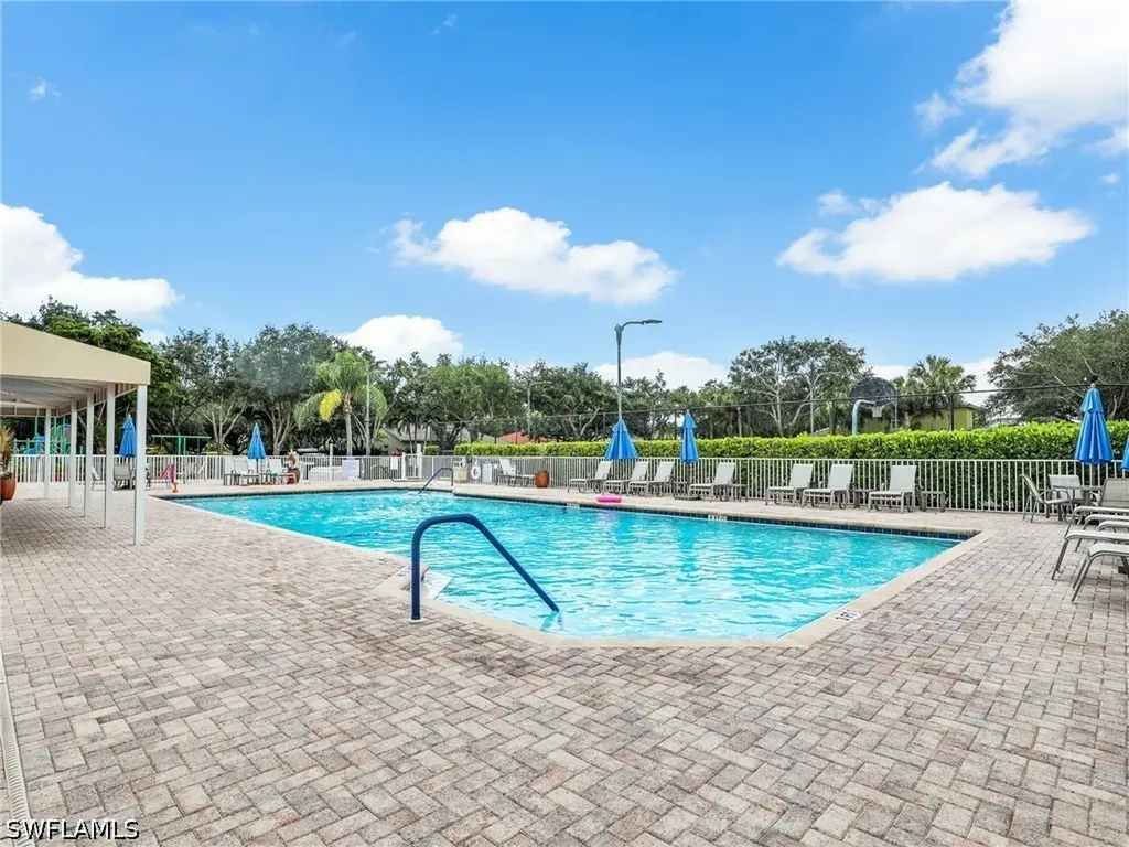 1633 Morning Sun Lane Naples FL 34119