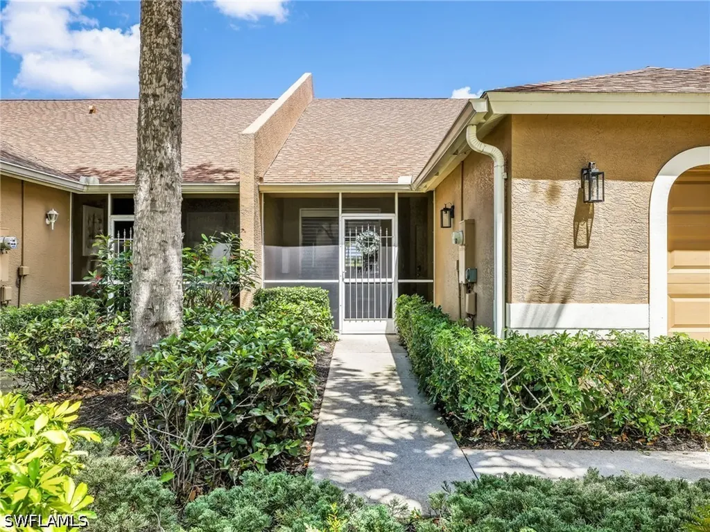 1633 Morning Sun Lane Naples FL 34119