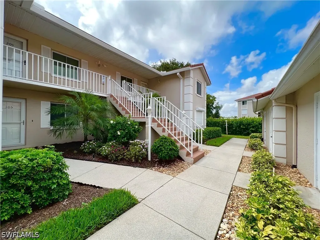 Naples FL 34104