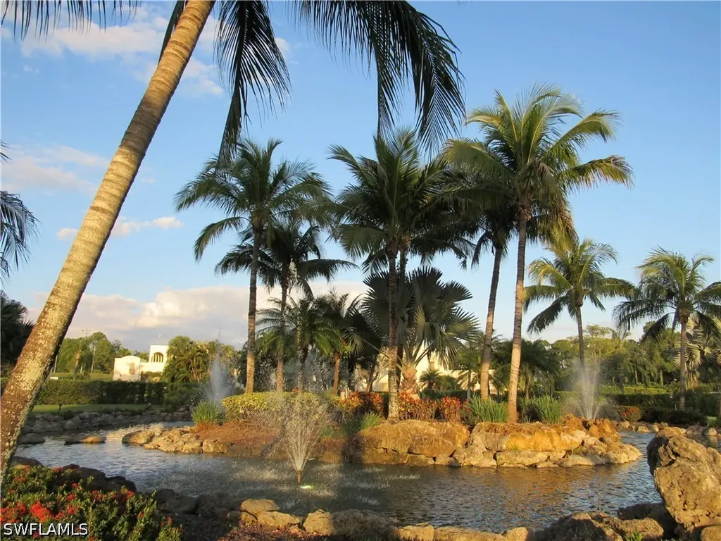 3323 Olympic Drive Naples FL 34105