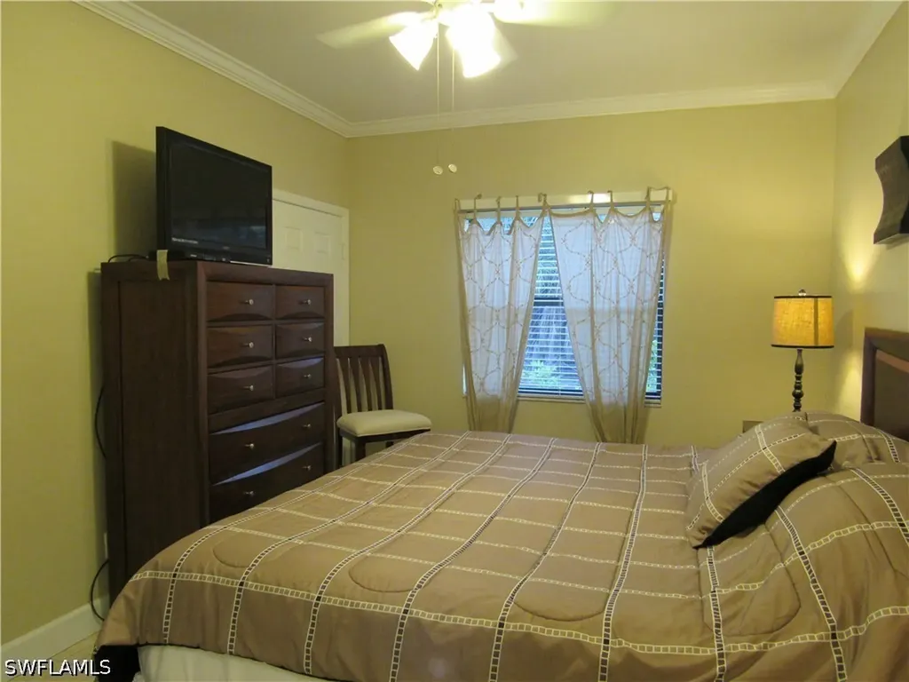 3323 Olympic Drive Naples FL 34105