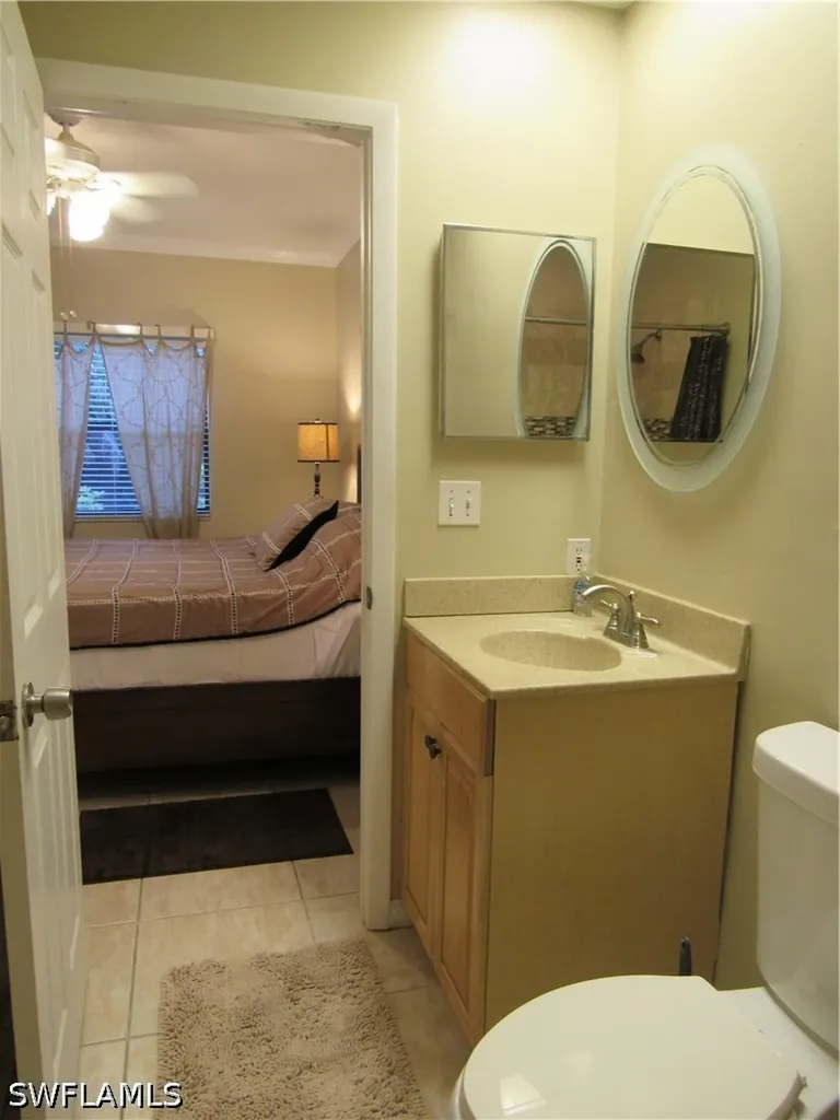 3323 Olympic Drive Naples FL 34105