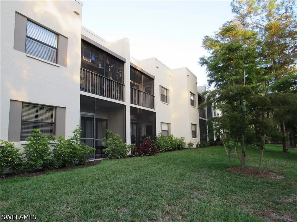 3323 Olympic Drive Naples FL 34105