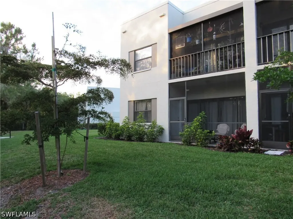 3323 Olympic Drive Naples FL 34105