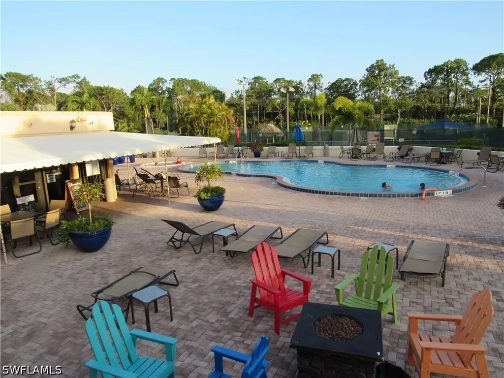 3323 Olympic Drive Naples FL 34105
