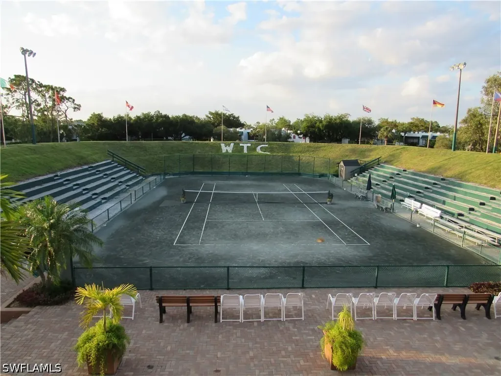 3323 Olympic Drive Naples FL 34105