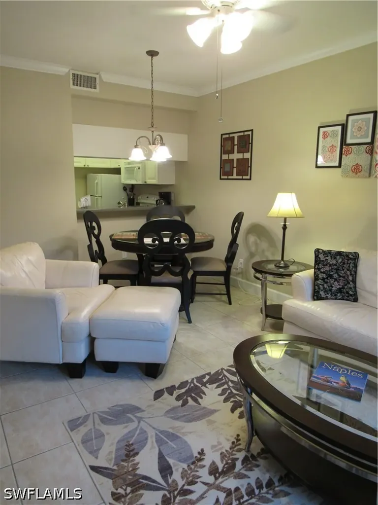 3323 Olympic Drive Naples FL 34105