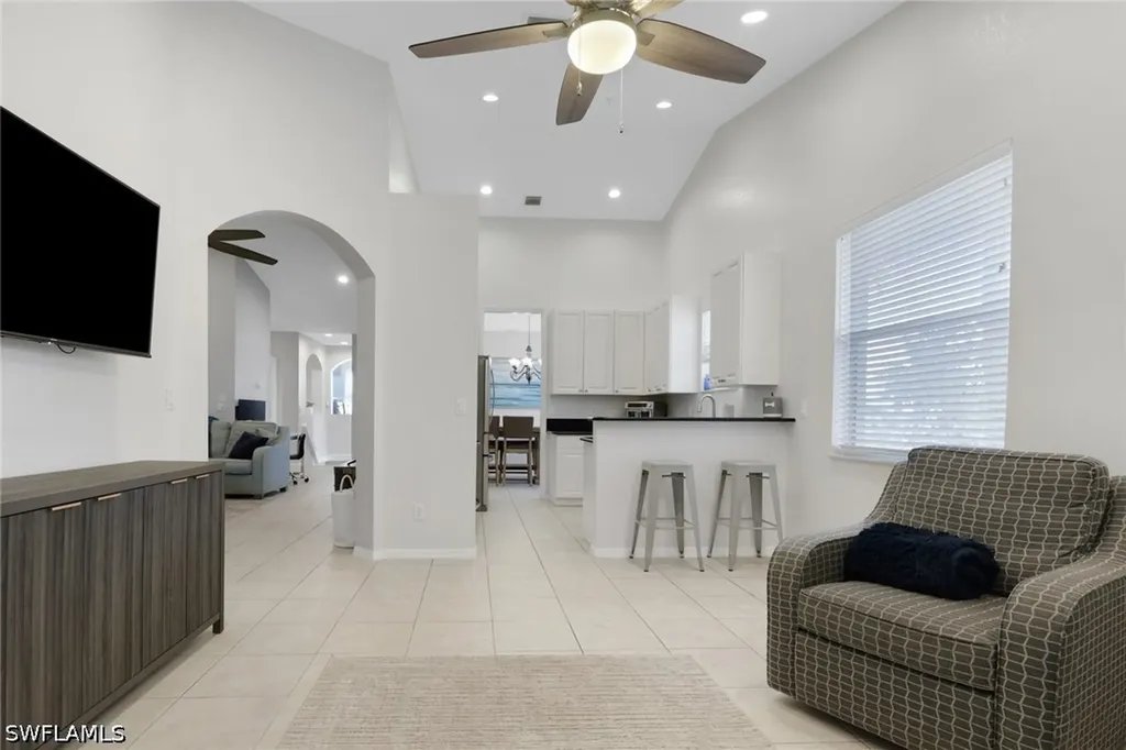 1465 Mariposa Circle Naples FL 34105