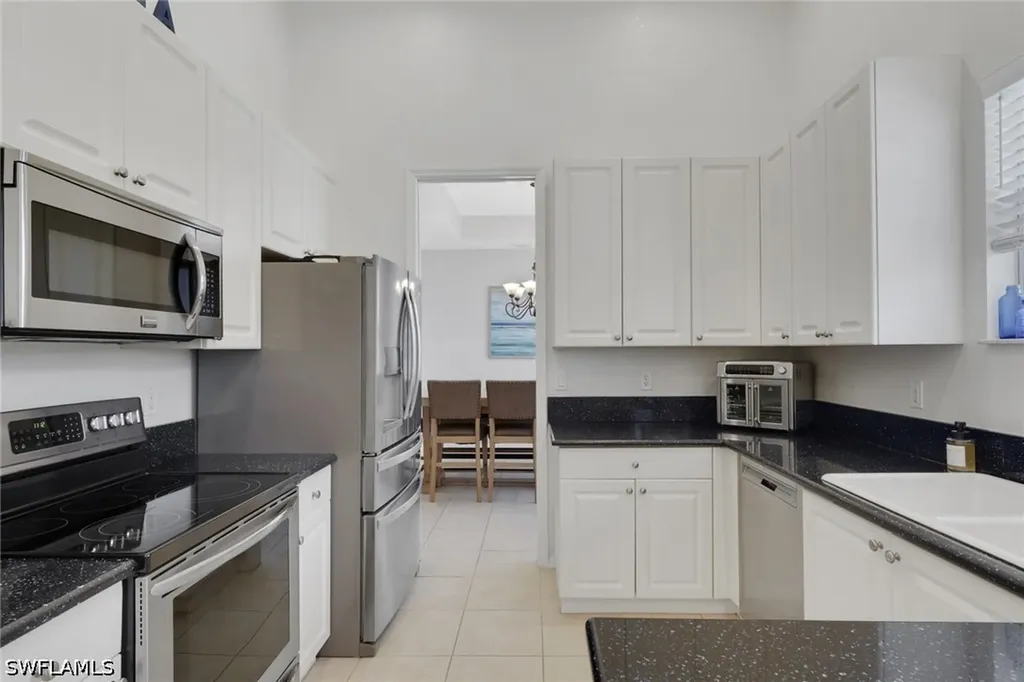 1465 Mariposa Circle Naples FL 34105