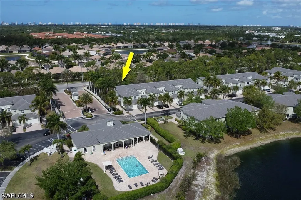 1465 Mariposa Circle Naples FL 34105