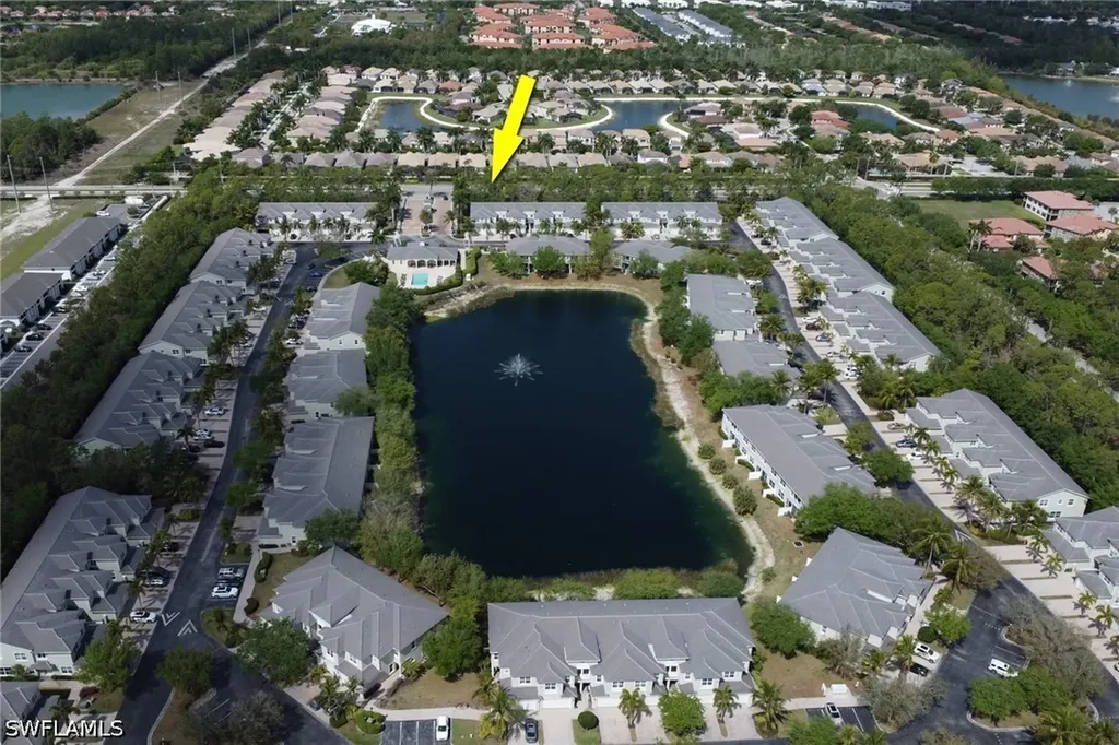 1465 Mariposa Circle Naples FL 34105
