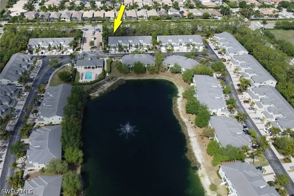 1465 Mariposa Circle Naples FL 34105