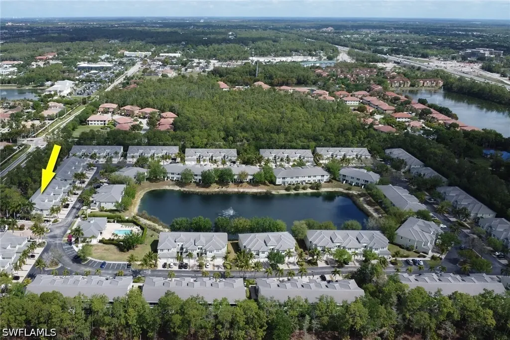 1465 Mariposa Circle Naples FL 34105