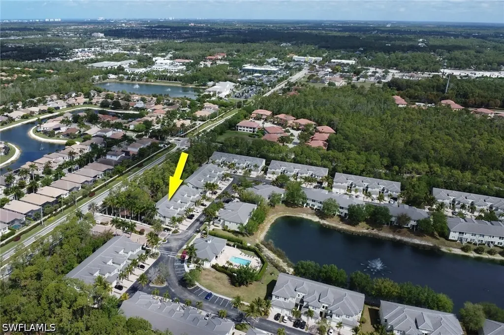 1465 Mariposa Circle Naples FL 34105