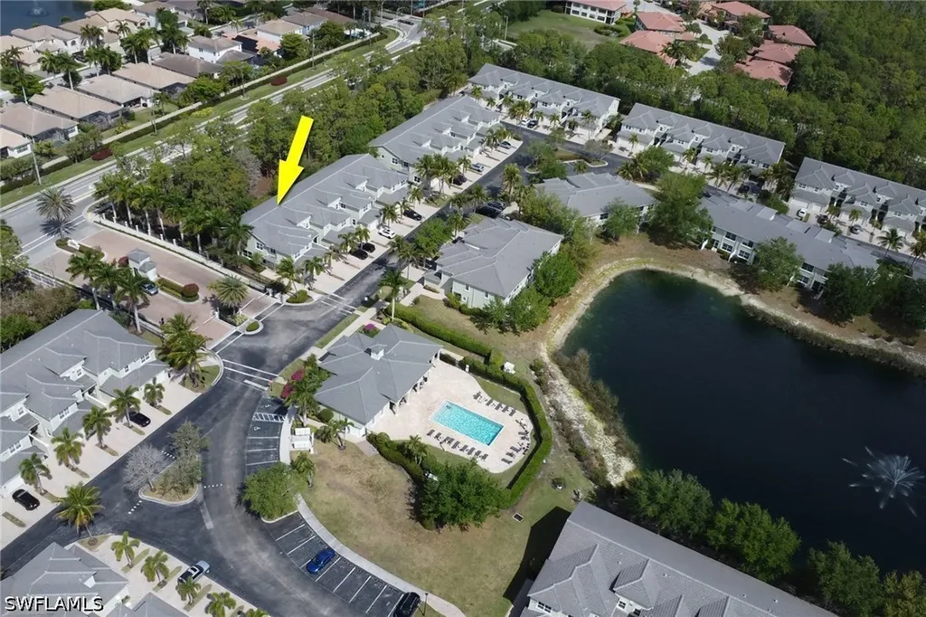 1465 Mariposa Circle Naples FL 34105