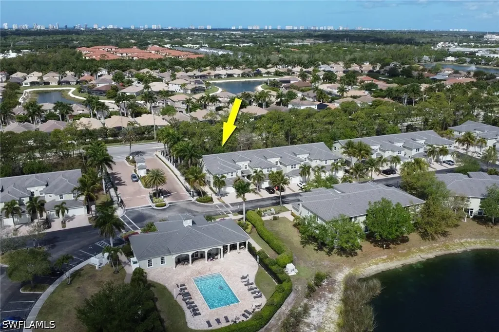 1465 Mariposa Circle Naples FL 34105